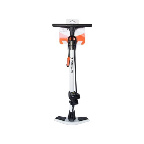 INFLADOR VAN HALEN TECHNO PUMP