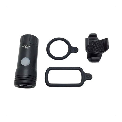 LUZ VAN HALEN PARA BICICLETA VAN PLUGGY