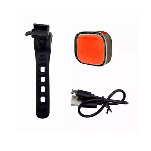 LUZ LED VAN HALEN VAN SHINE REAR