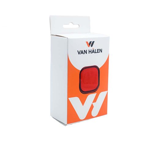 LUZ LED VAN HALEN VAN CROSS REAR