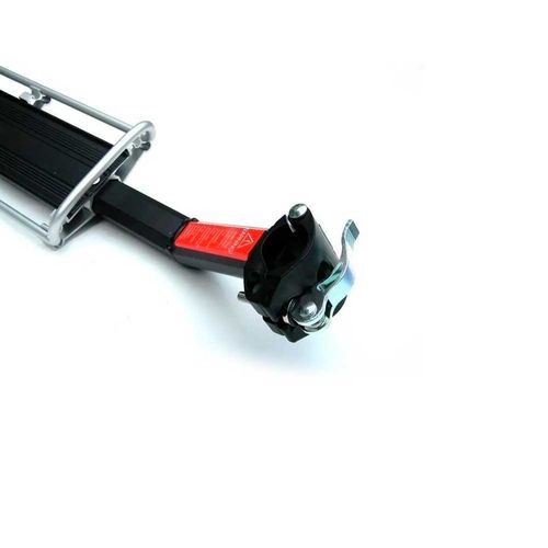 PORTA EQUIPAJE ROSWHELL PARA BICI REAR RACK