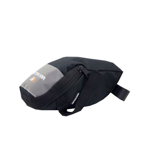BOLSO PARA BICICLETA VAN HALEN SADDLE BAG