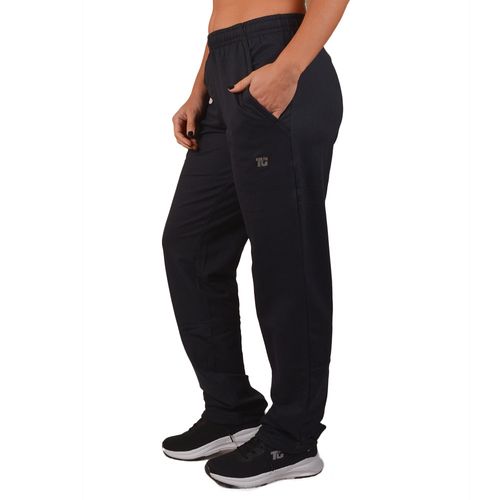 PANTALÓN TEAM GEAR RECTO RÚSTICO MUJER