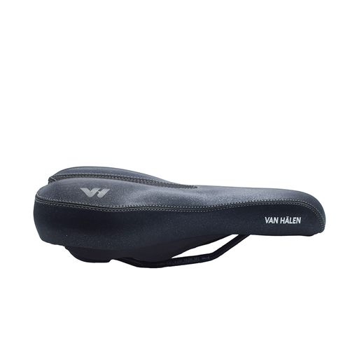 ASIENTO VAN HALEN PLUSH UNISEX