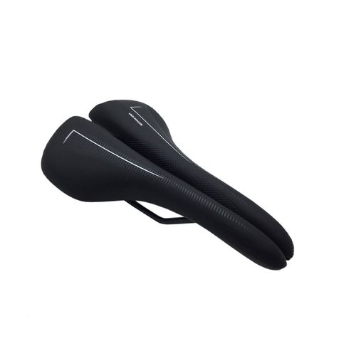 ASIENTO VAN HALEN SADDLE 265X160MM FOAM