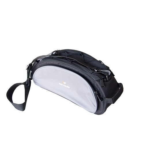 BOLSO VAN HALEN HANDLEBAR BAG UNISEX