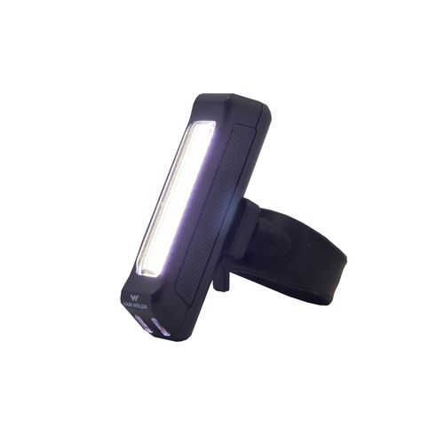 LUZ DELANTERA VAN HALEN PARA BICICLETA