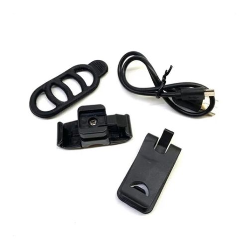 LUZ DELANTERA VAN HALEN PARA BICICLETA