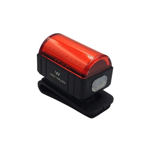 LUZ TRASERA VAN HALEN PARA BICI GLOBE REAR 120 LUM