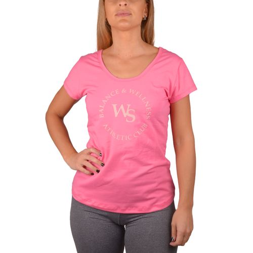 REMERA WINKEL BALANCE MUJER