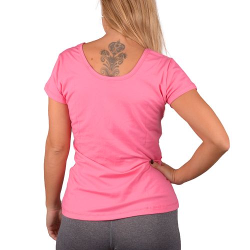 REMERA WINKEL BALANCE MUJER