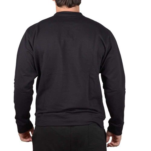 BUZO TEAM GEAR CLASSIC FRISA