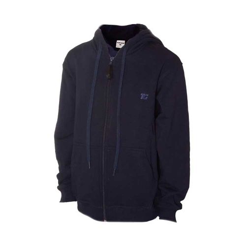 CAMPERA TEAM GEAR CLASSIC JR RÚSTICO NIÑO