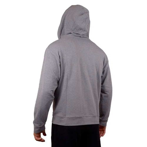 CAMPERA TEAM GEAR CON CAPUCHA CLASSIC