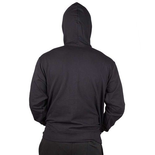 CAMPERA TEAM GEAR CON CAPUCHA CLASSIC FRISA