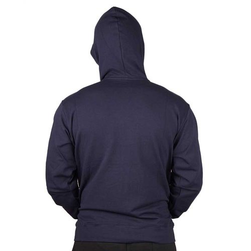 CAMPERA TEAM GEAR CON CAPUCHA CLASSIC FRISA