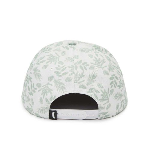 GORRA TROWN UNSTRUCTED CONDOR PRINT