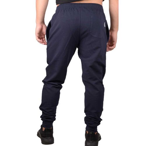 PANTALÓN TEAM GEAR CHUPÍN CON PUÑO CLASSIC FRISA