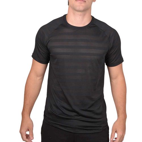 REMERA TEAM GEAR BAND