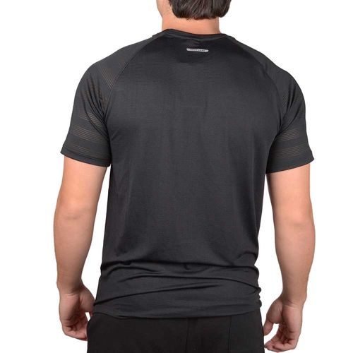 REMERA TEAM GEAR BAND