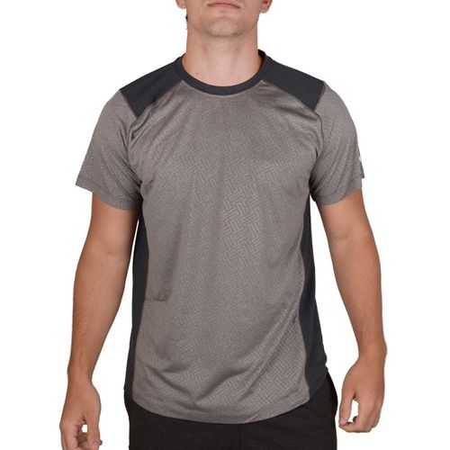 REMERA TEAM GEAR CORAZA UP