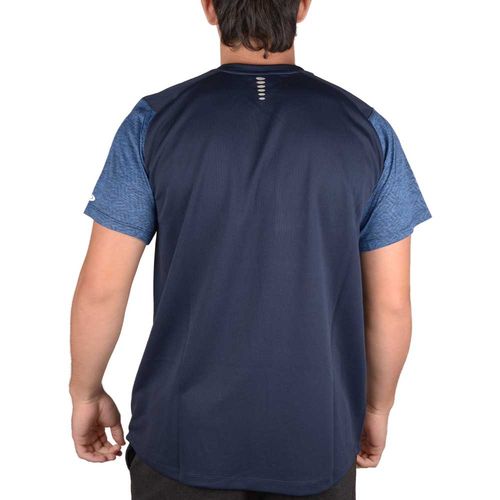 REMERA TEAM GEAR CORAZA UP