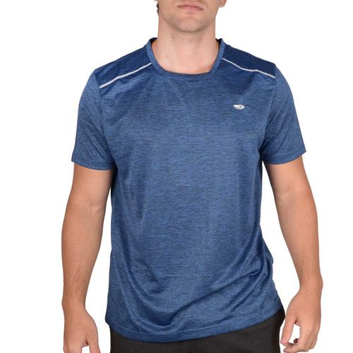 REMERA TEAM GEAR REFLEX