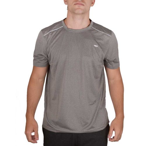 REMERA TEAM GEAR REFLEX