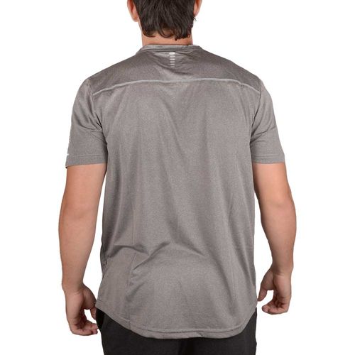 REMERA TEAM GEAR REFLEX