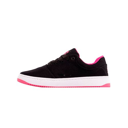 ZAPATILLAS DC CRISIS TX SS MUJER