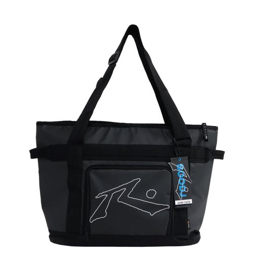 BOLSO RUSTY TECHNICAL SURF TOTE MUJER