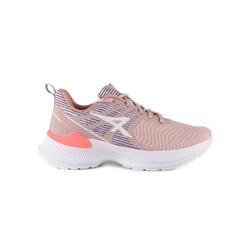 Red sport best sale zapatillas mujer