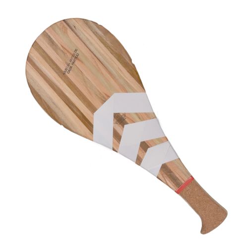 PALETÓN EL VASQUITO OLÍMPICO MANGO CORCHO UNISEX