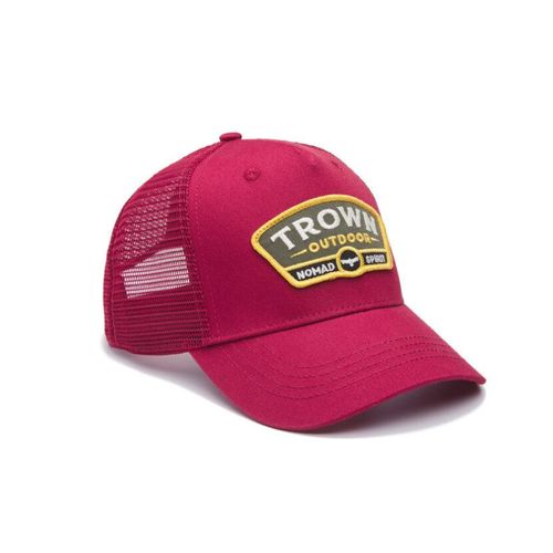 GORRA TROWN TRUCKER NOMAD UNISEX