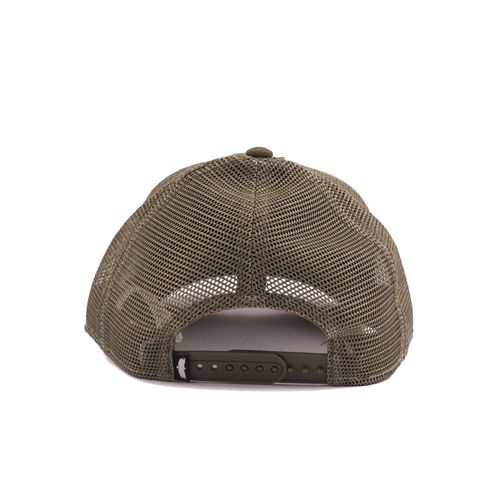 GORRA TROWN TRUCKER MOUNTAIN GREEN UNISEX