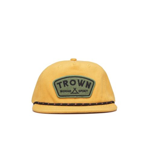 GORRA TROWN UNSTRUCTED SPIRIT UNISEX