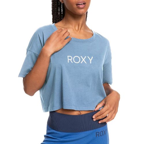 REMERA ROXY CHASING SUNDAY MUJER
