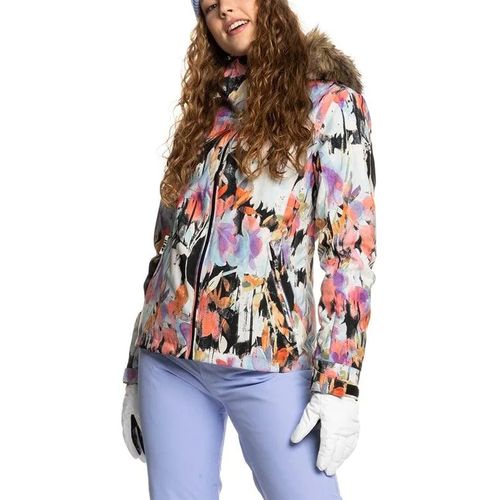 CAMPERA ROXY SNOW JET SKI MUJER