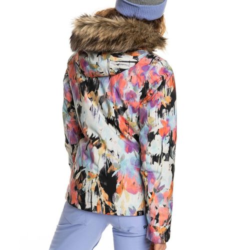 CAMPERA ROXY SNOW JET SKI MUJER