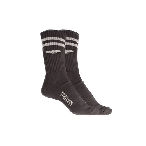 MEDIAS TROWN 3/4 BÁSICAS UNISEX