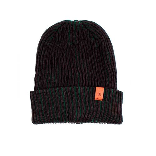 GORRO DC BEANIE SNOW TITLE