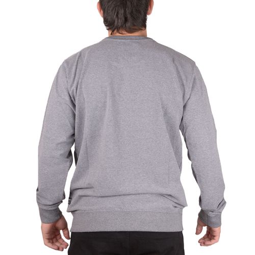 BUZO BURTON CREW PULLOVER VAULTAIN