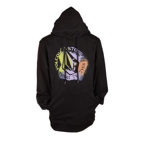 BUZO VOLCOM HOOD VONT NIÑO