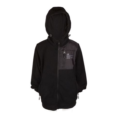 CAMPERA RUSTY TENDARIOUS POLAR ZH NIÑO