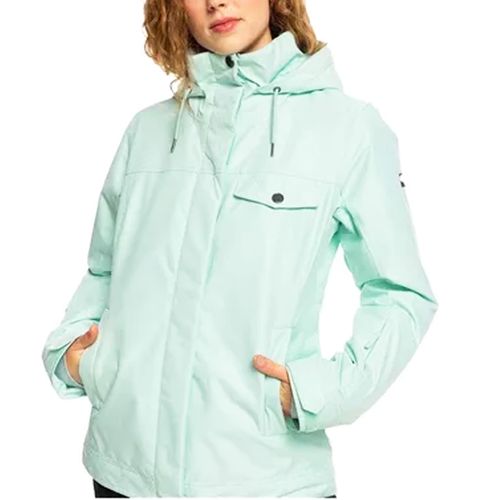 CAMPERA ROXY SNOW JET SKI MUJER