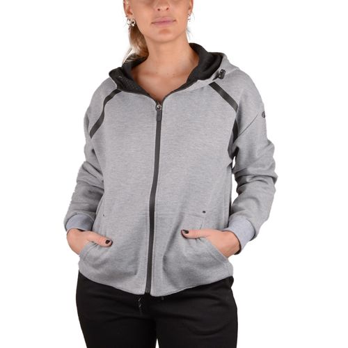 CAMPERA TEAM GEAR BIARRITZ MUJER