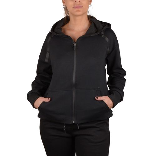 CAMPERA TEAM GEAR BIARRITZ MUJER