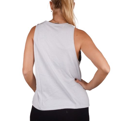 MUSCULOSA UNDER ARMOUR LIVE MUSCLE MUJER
