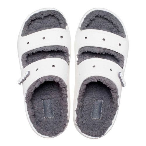 SANDALIAS CROCS CLASSIC COZZY MUJER