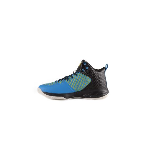 ZAPATILLAS ATOMIK CORDON SCOTTIEV23 NIÑO